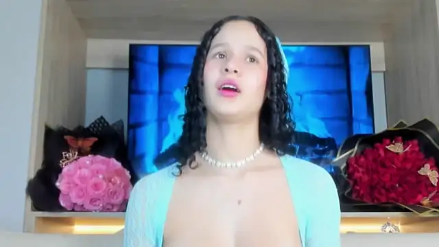 catalina santana4 online show from 03-08-26, 02:04