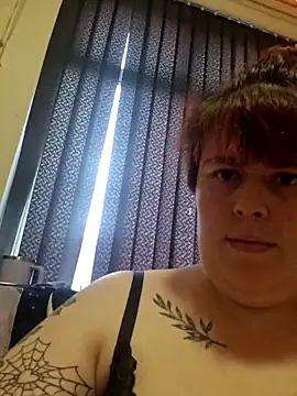 BBWBlossom  online show from 03-10-26, 05:29