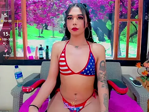 lilith queen   online show from 03-05-26, 04:19