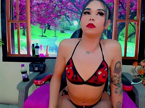 lilith queen   online show from 03-06-26, 05:26