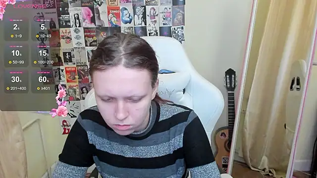 NikolFlostt online show from 02-19-26, 01:01