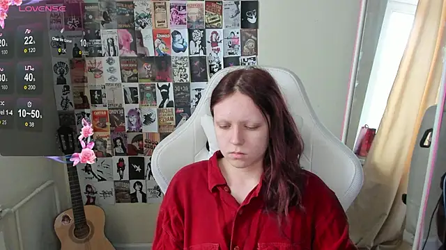 NikolFlostt online show from 03-22-26, 01:09