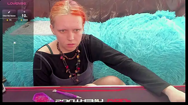 NikolFlostt online show from 04-26-26, 01:25