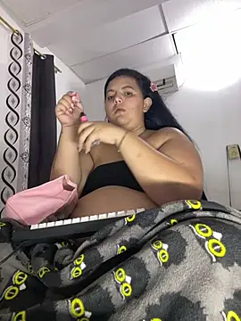 Isaval1007 online show from 02-11-26, 04:50