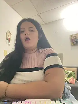 Isaval1007 online show from 03-04-26, 05:24