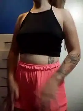 Luna33- online show from 03-03-26, 12:17