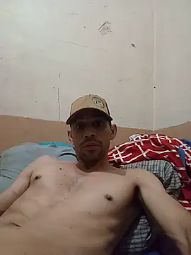 segnini21 online show from 06-03-26, 02:33