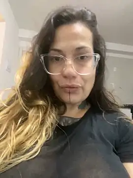 MissTamis online show from 02-10-26, 08:18