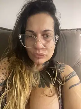 MissTamis online show from 02-14-26, 07:27