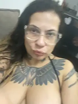 MissTamis online show from 03-17-26, 03:22