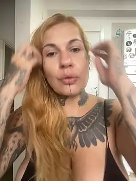 MissTamis online show from 03-25-26, 06:14