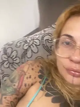 MissTamis online show from 04-13-26, 05:02