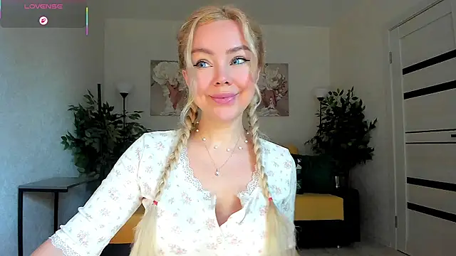 caty kiss online show from 07-27-26, 04:30