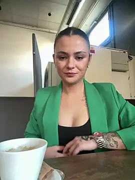 alwayshornyvivi online show from 03-05-26, 10:11