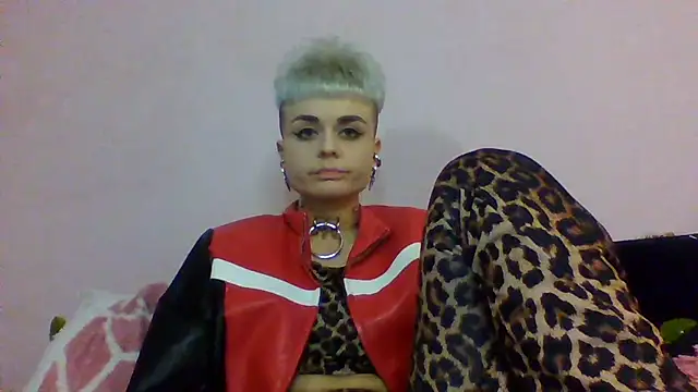 AlisaDear257 online show from 02-17-26, 12:23