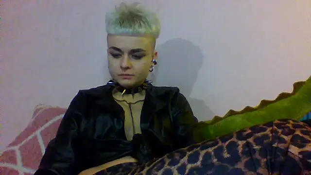 AlisaDear257 online show from 02-27-26, 08:53