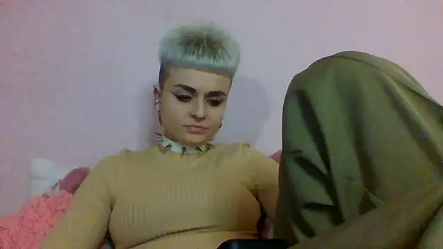 AlisaDear257 online show from 03-09-26, 11:36