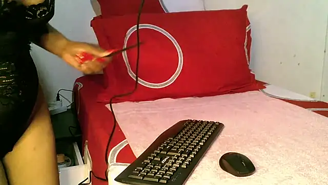 Mabelle Eveline online show from 06-08-26, 08:58