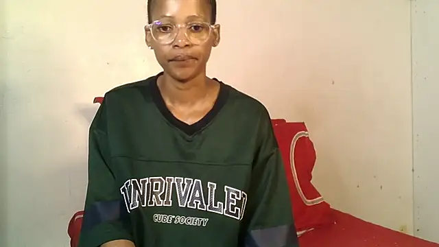 Mabelle Eveline online show from 07-25-26, 12:25