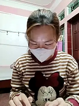 Trang26 online show from 03-03-26, 02:56