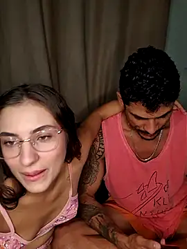 ExternalCable1000 online show from 03-05-26, 06:31