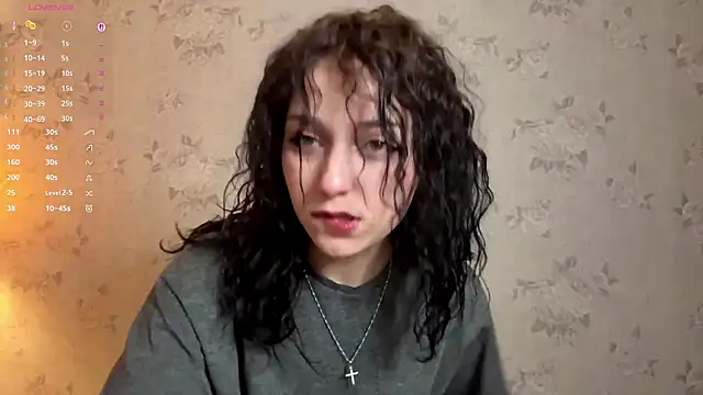 ShawnaBree online show from 03-04-26, 08:04