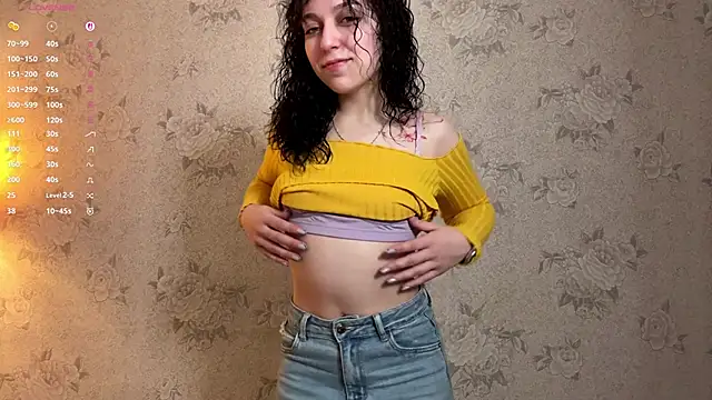 ShawnaBree online show from 03-11-26, 08:04