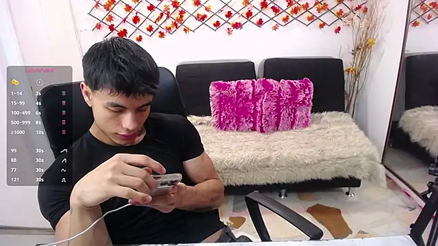 IanWest  online show from 03-19-26, 11:58