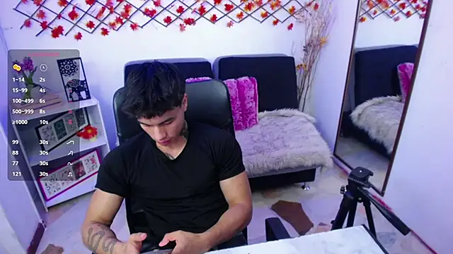 IanWest  online show from 03-24-26, 11:59