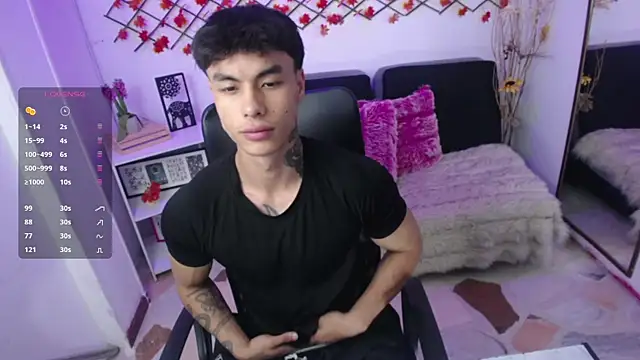 IanWest  online show from 04-13-26, 11:59