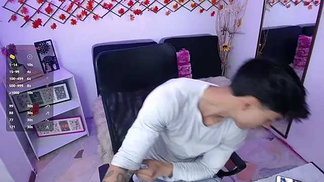 IanWest  online show from 04-15-26, 12:56