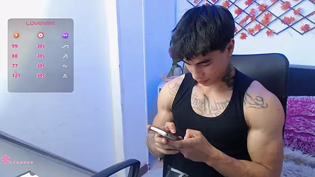 IanWest  online show from 04-27-26, 08:07