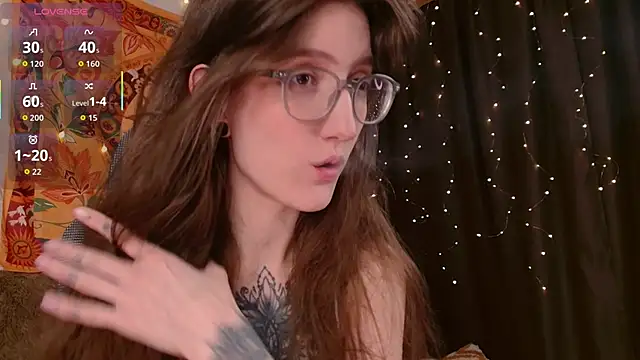 lolami  online show from 03-02-26, 06:14