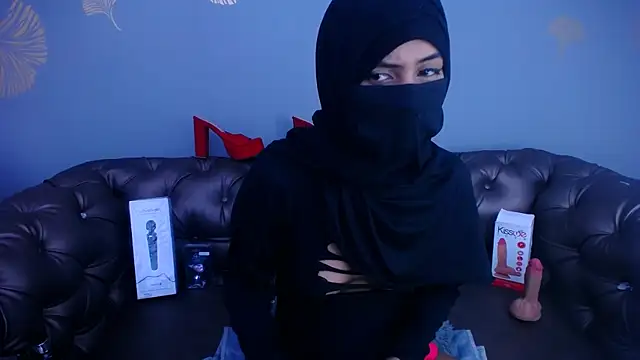 zahra zaid online show from 04-23-26, 09:17