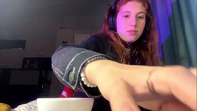 AliceCarrol online show from 02-26-26, 02:27