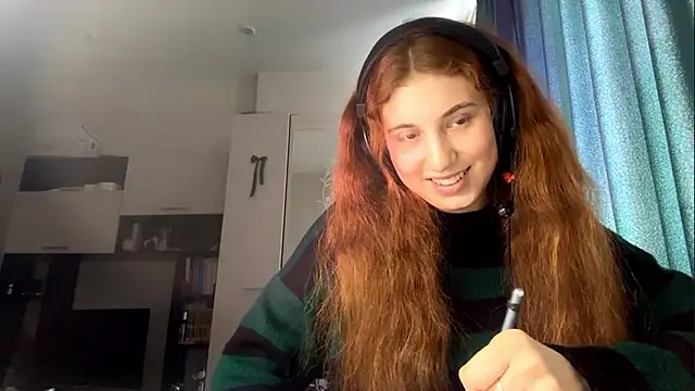 AliceCarrol online show from 03-07-26, 09:17