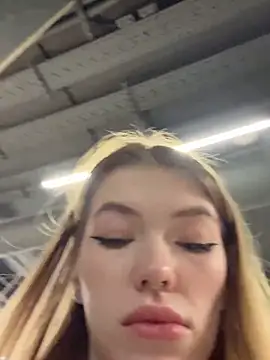 Mia Star69 online show from 03-07-26, 04:15