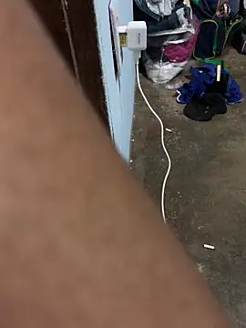 fogosapretona online show from 04-28-26, 01:26