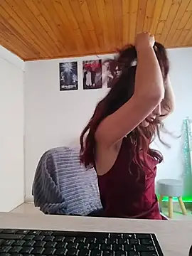 gris26 online show from 03-03-26, 01:06