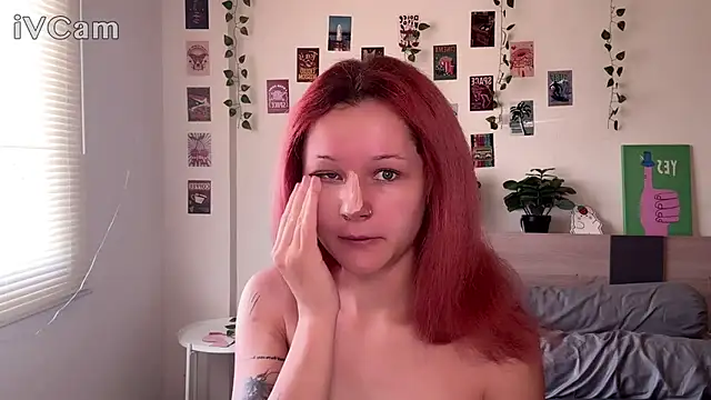 pixieyes00n online show from 02-18-26, 02:18