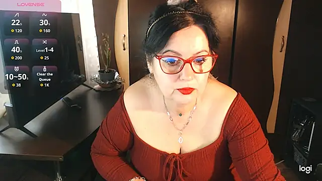 exiMIlf online show from 02-24-26, 11:30