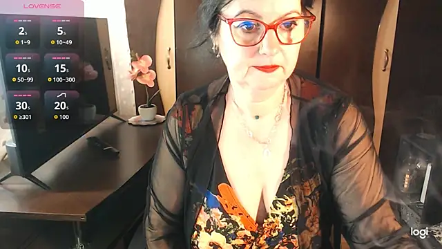 exiMIlf online show from 03-02-26, 12:01