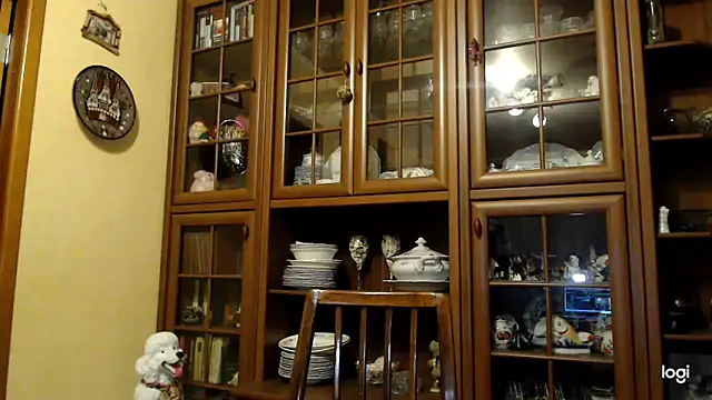 Vlastelina online show from 04-25-26, 07:11