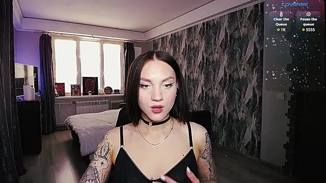 comeherehoney online show from 02-25-26, 12:26