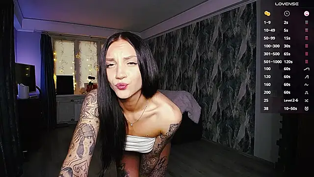 comeherehoney online show from 06-03-26, 05:29