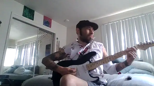 TheDaddio03 online show from 02-14-26, 07:54