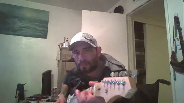 TheDaddio03 online show from 02-20-26, 08:27