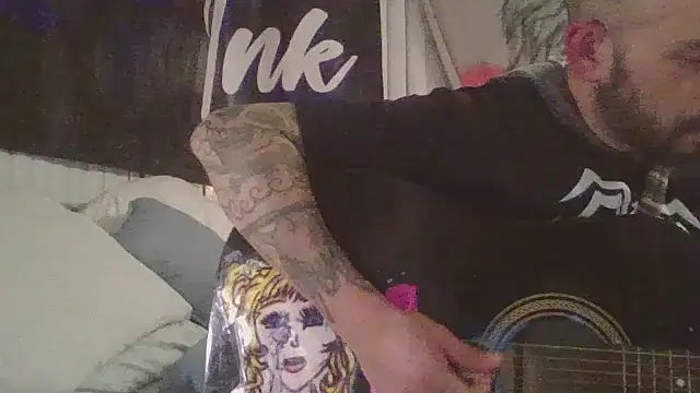 TheDaddio03 online show from 03-06-26, 08:11