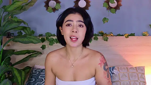ValeryGomezz online show from 07-06-26, 03:03