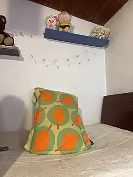 Cami Blossom online show from 03-05-26, 12:01